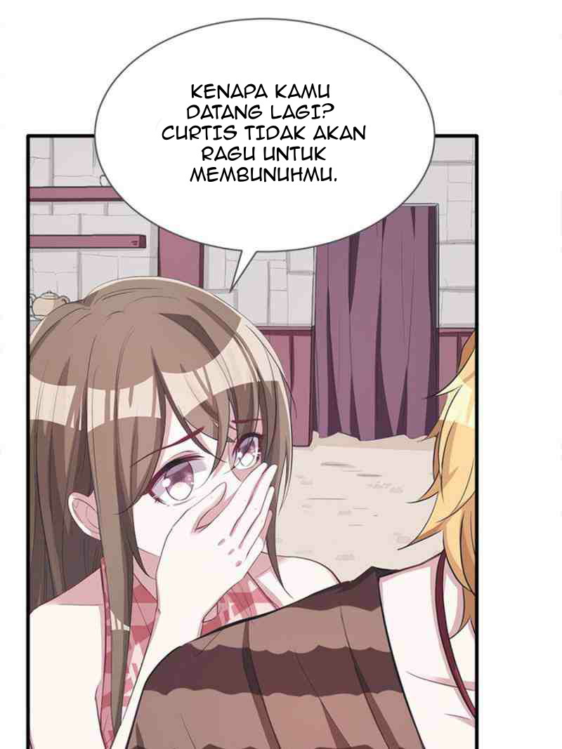 Beauty and the Beasts Chapter 88 Gambar 8